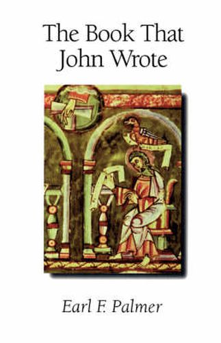 Cover image for The Book That John Wrote