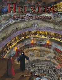 Cover image for Helvede: Kunstsamlingen