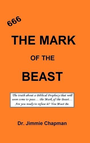 Cover image for 666 The Mark of the Beast
