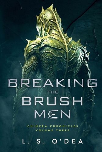 Cover image for Breaking the Brush Men