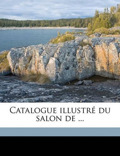 Catalogue Illustr Du Salon de ...