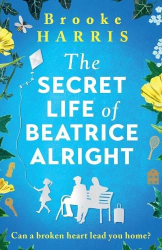 Cover image for The Secret Life of Beatrice Alright