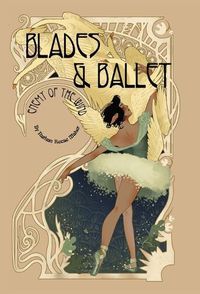 Cover image for Blades & Ballet