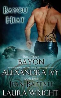 Cover image for Bayon/Jean-Baptiste