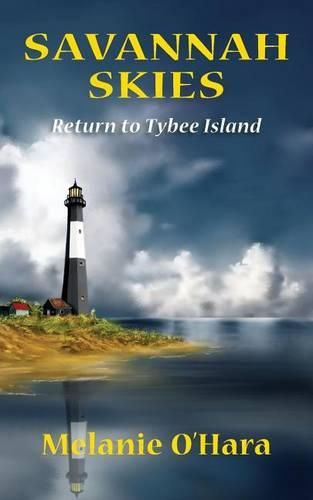 Cover image for Savannah Skies: Return to Tybee Island