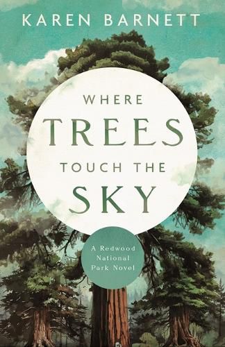 Cover image for Where Trees Touch the Sky