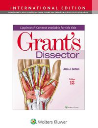 Cover image for Grant's Dissector