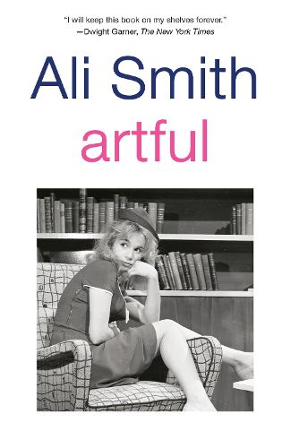 Cover image for Artful