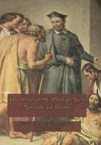 Cover image for St. Philip Neri