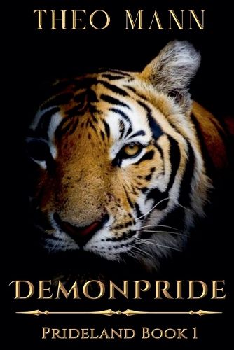 Cover image for DemonPride