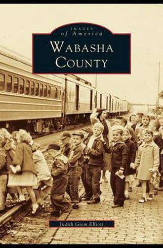 Cover image for Wabasha County