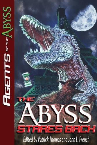 Cover image for The Abyss Stares Back