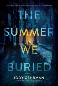 Cover image for The Summer We Buried