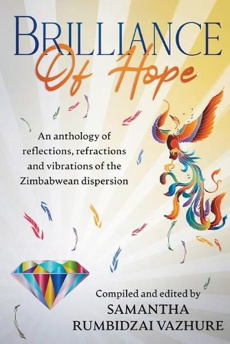 Cover image for Brilliance of hope