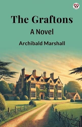 Cover image for The Graftons A Novel