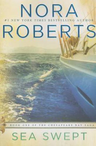 Cover image for Sea Swept