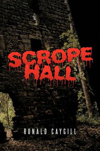 Cover image for Scrope Hall