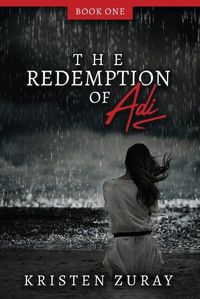 Cover image for Redemption of Adi