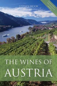 Cover image for The Wines of Austria