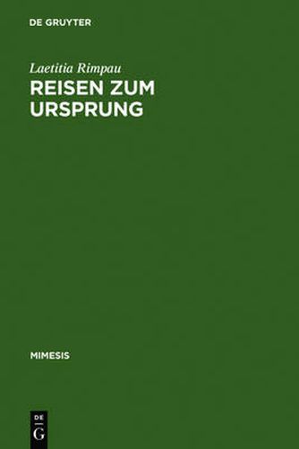 Reisen Zum Ursprung: Das Mauritius-Projekt Von Jean Marie Gustave Le Clezio