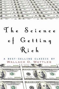 Cover image for The Science of Getting Rich