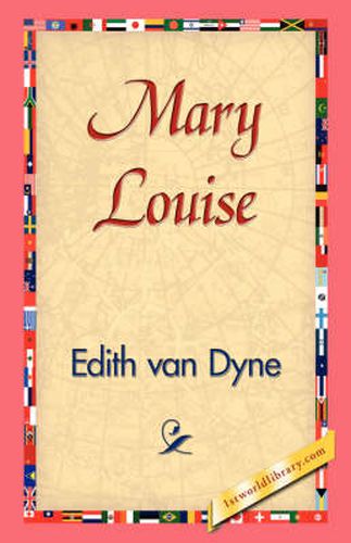 Cover image for Mary Louise