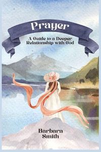 Cover image for Prayer