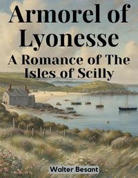 Cover image for Armorel of Lyonesse