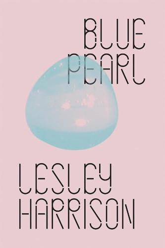 Cover image for Blue Pearl