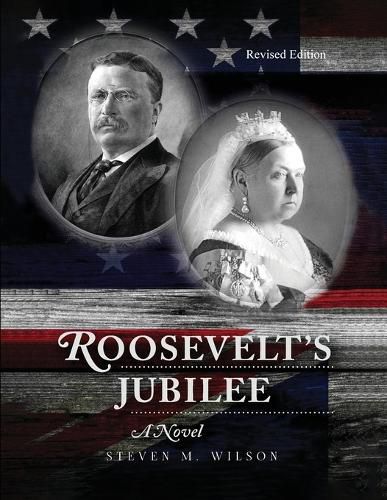Cover image for Roosevelt's Jubilee
