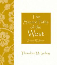 Cover image for The Sacred Paths of the West