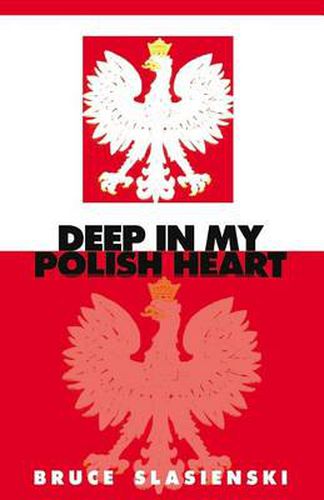 Cover image for Deep in My Polish Heart