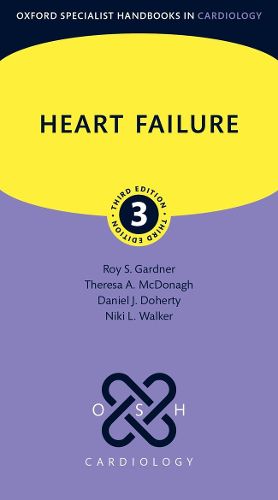 Cover image for Heart Failure