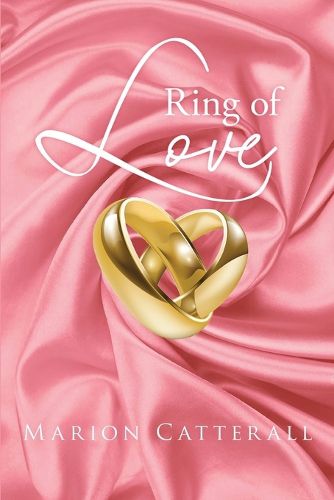 Cover image for Ring Of Love