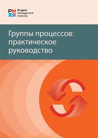 Cover image for Process Groups (Russian Edition)