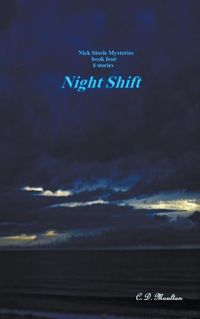 Cover image for Night Shift