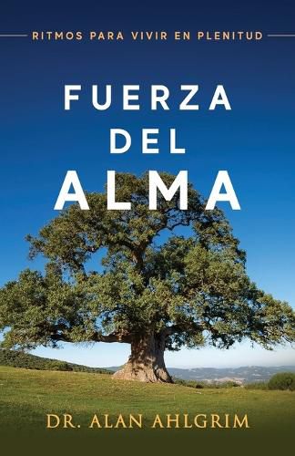 Cover image for Fuerza Del Alma