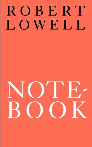 Cover image for Notebook