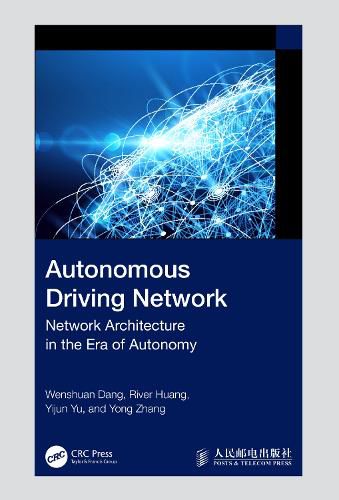 Cover image for Autonomous Driving Network