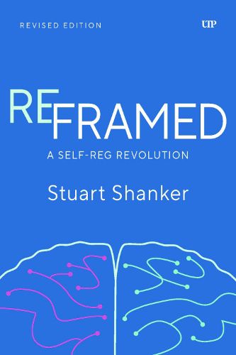 Cover image for Reframed