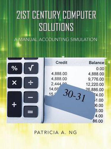 Cover image for 21st Century Computer Solutions