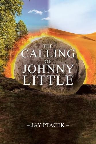 Cover image for The Calling of Johnny Little