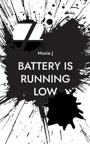 Cover image for Battery is running low