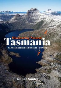 Cover image for Discovering Natural Tasmania