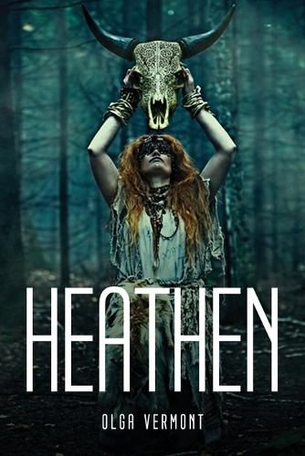 Cover image for Heathen