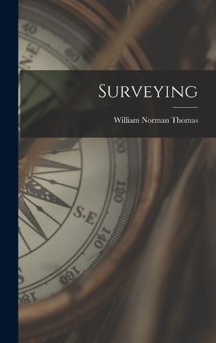 Cover image for Surveying