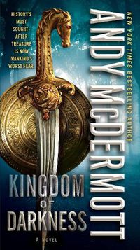 Cover image for Kingdom of Darkness: A Novel