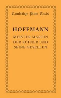 Cover image for Meister Martin der kufner und seine Gesellen