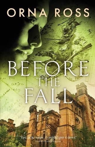 Cover image for Before the Fall: Centenary Edition