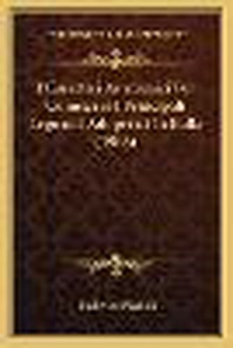 Cover image for I Caratteri Anatomici Per Conoscere I Principali Legnami Adoperati in Italia (1906)